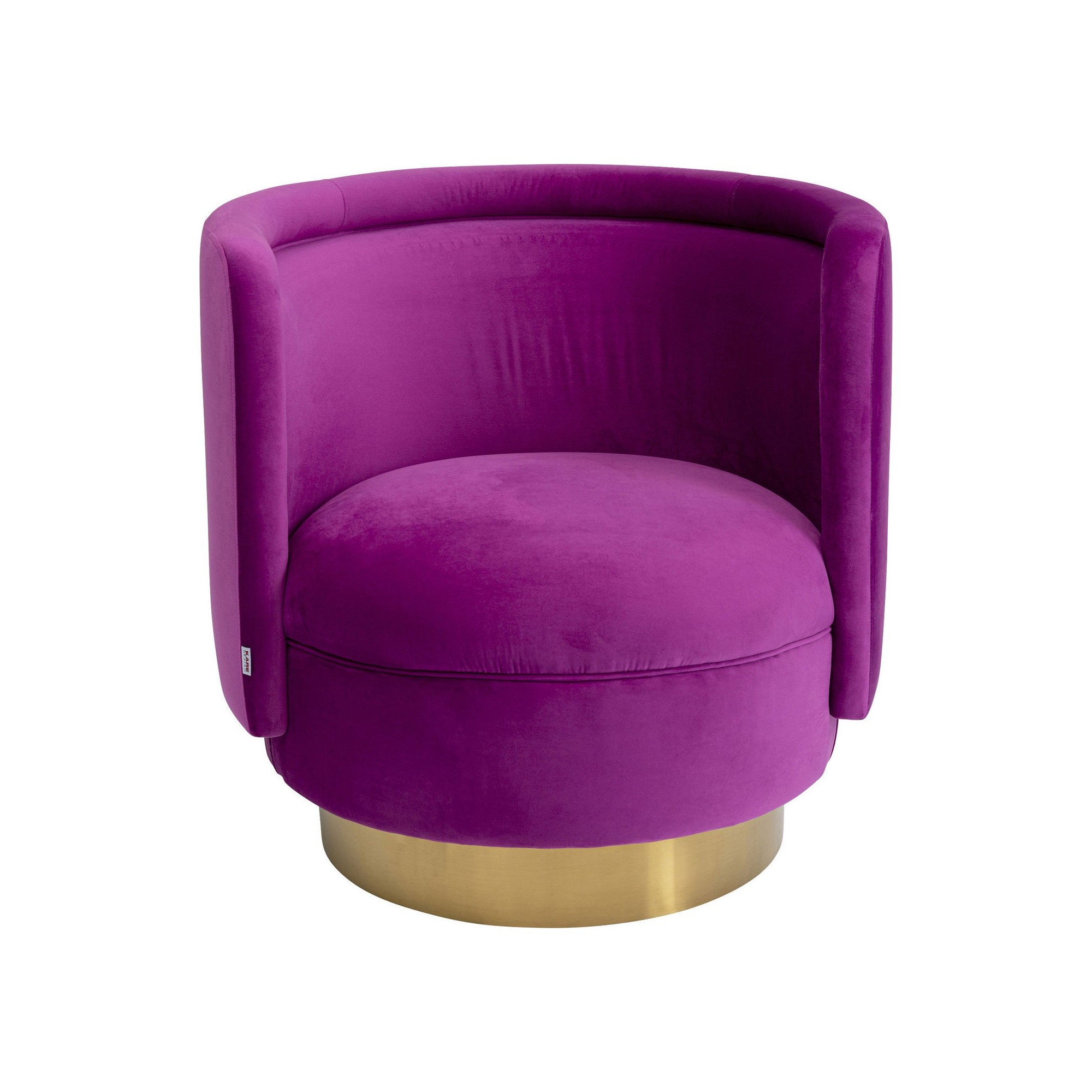 Fauteuil Night Fever Kare Design