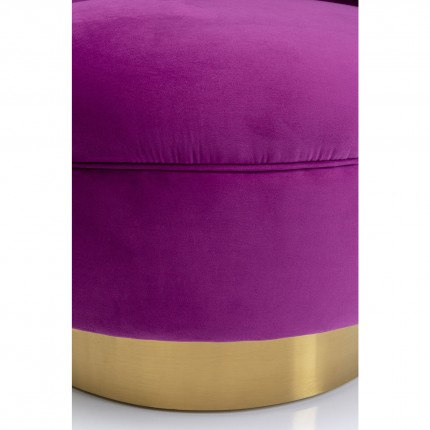 Fauteuil Night Fever Kare Design