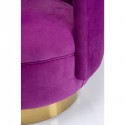 Fauteuil Night Fever Kare Design