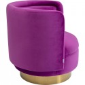 Fauteuil Night Fever Kare Design