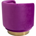 Fauteuil Night Fever Kare Design