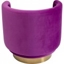 Fauteuil Night Fever Kare Design