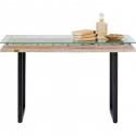 Console Kalif 120x45cm Kare Design