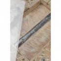 Console Kalif 120x45cm Kare Design