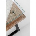 Console Kalif 120x45cm Kare Design