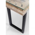 Console Kalif 120x45cm Kare Design