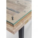 Console Kalif 120x45cm Kare Design