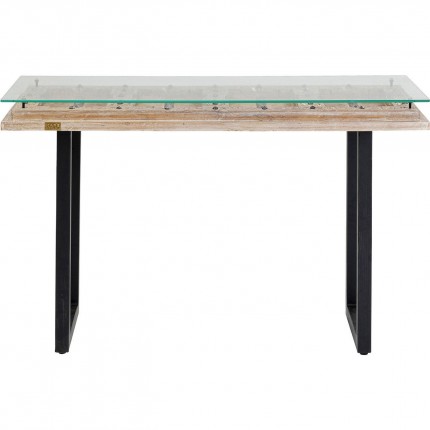 Console Kalif 120x45cm Kare Design