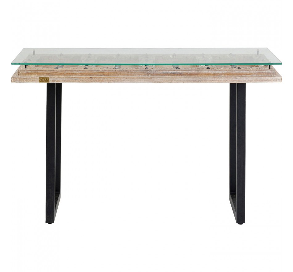 Console Kalif 120x45cm Kare Design