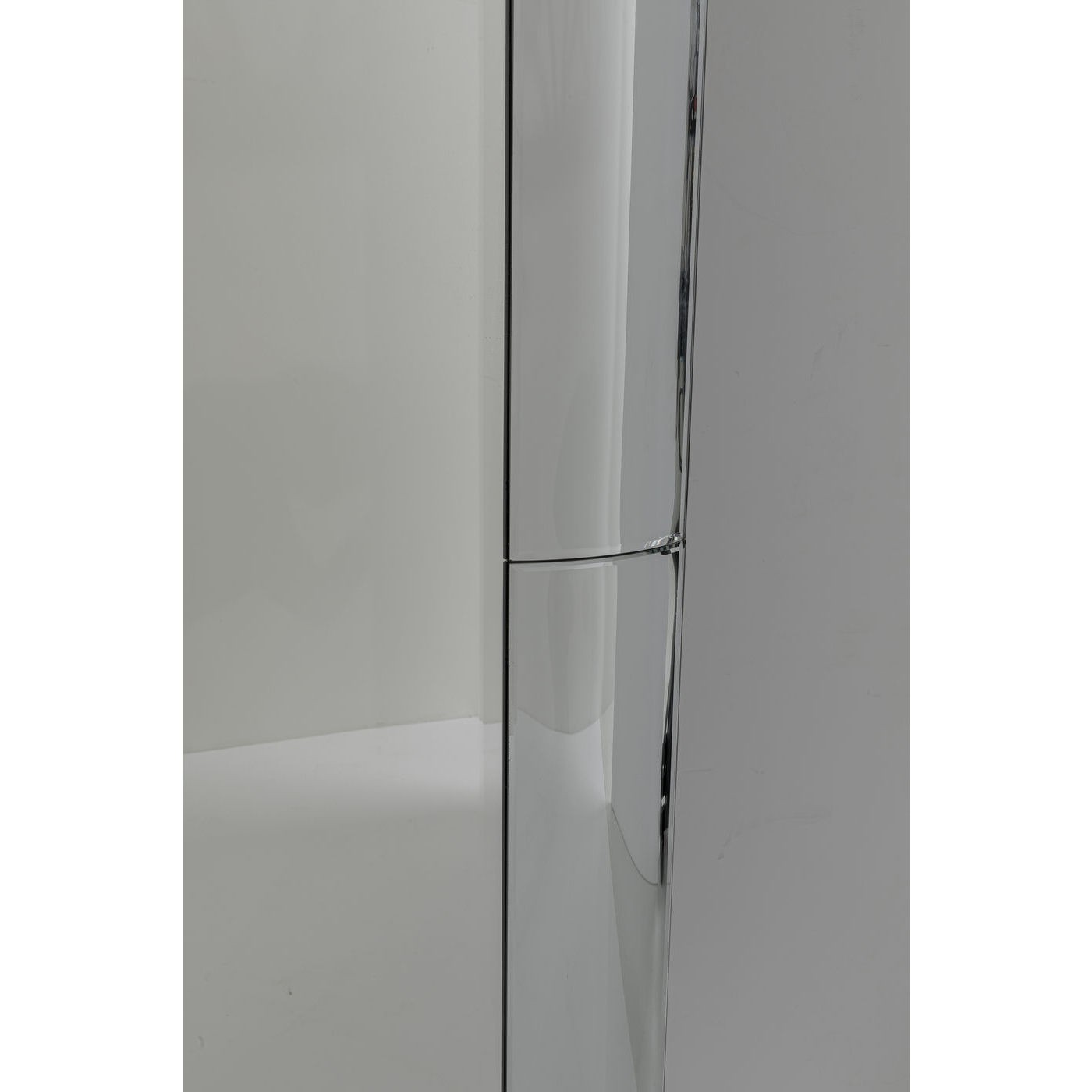 Miroir Bounce rectangulaire 207x99cm Kare Design