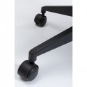 Chaise de bureau Labora marron clair Kare Design