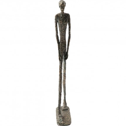 Déco Art Man 79cm Kare Design