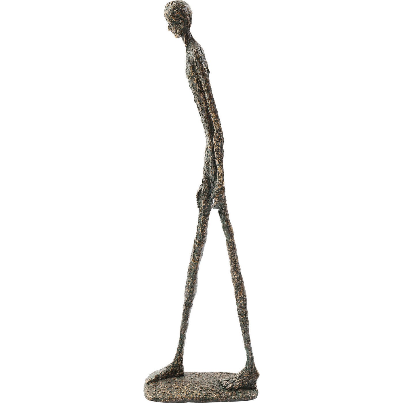 Déco Art Man 79cm Kare Design