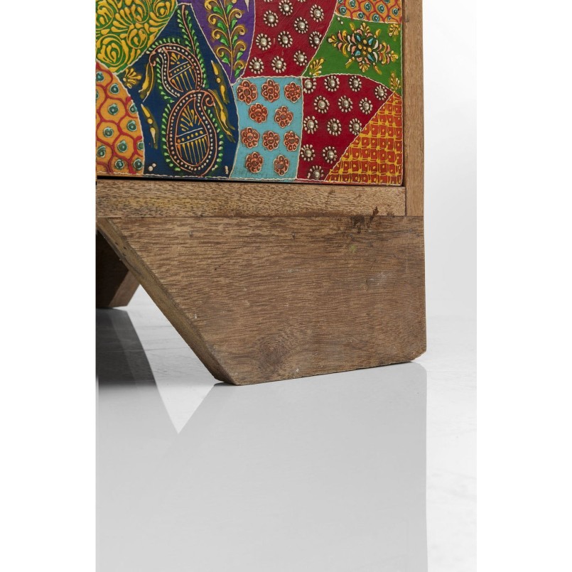 Commode Paradise 14 tiroirs Kare Design