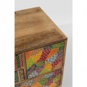 Commode Paradise 14 tiroirs Kare Design