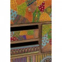 Commode Paradise 14 tiroirs Kare Design