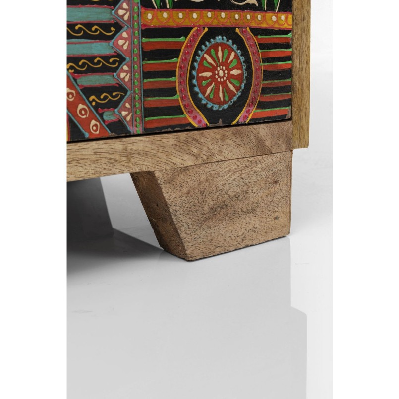 Commode Paradise 10 tiroirs Kare Design