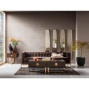 Lampe Animal singe marron Kare Design