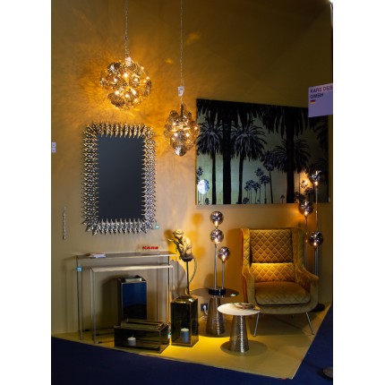 Armchair Nona Kare Design