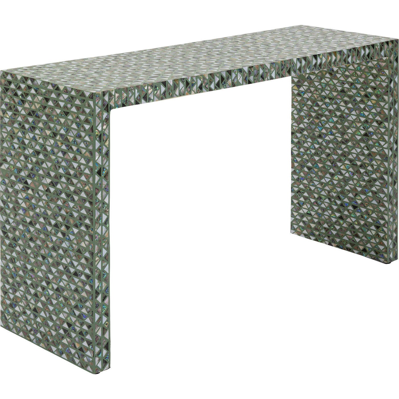 Console Pierrot 120x40cm Kare Design