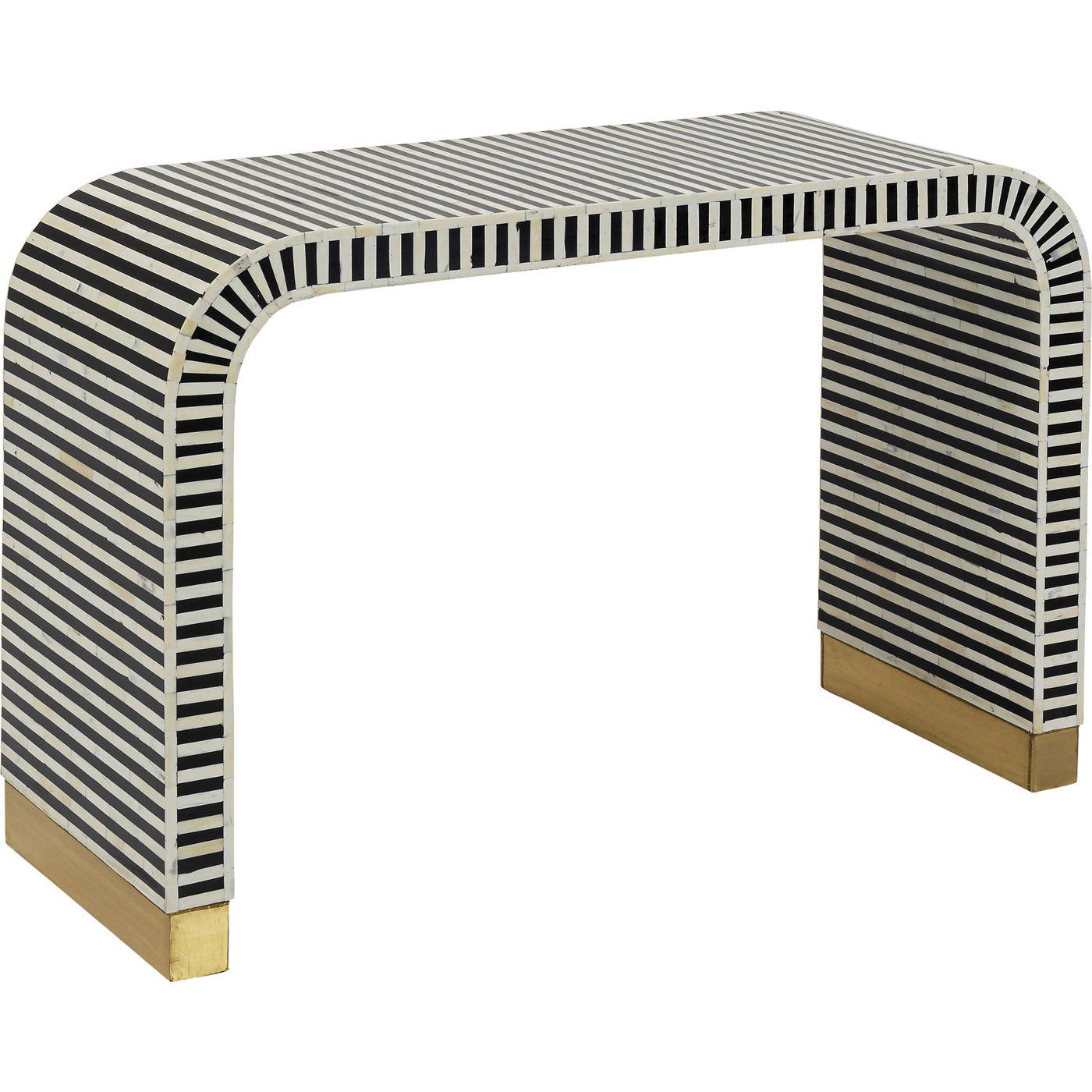 Console Swing 110x40cm Kare Design