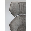 Fauteuil de bureau Oval Office Kare Design