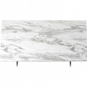 Table South Beach 160x90cm Kare Design