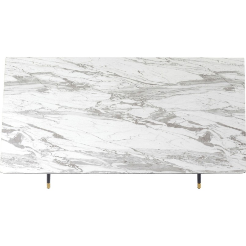 Table South Beach 160x90cm Kare Design
