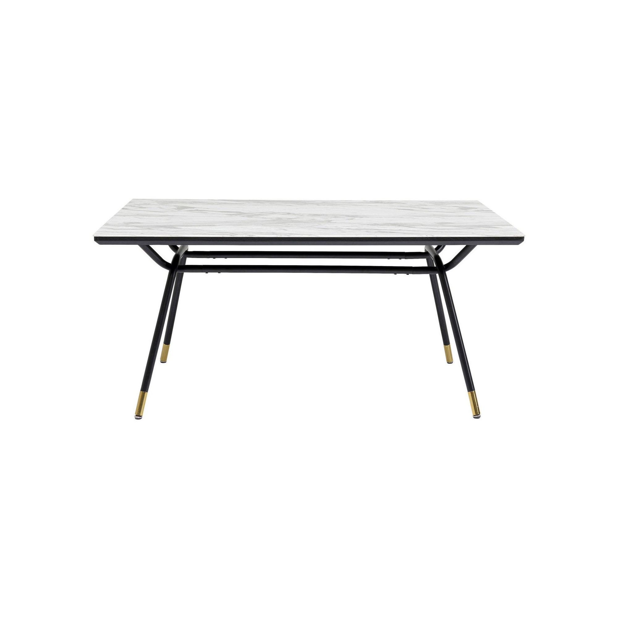 Table South Beach 160x90cm Kare Design