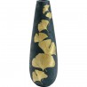 Vase Élégance Ginkgo XL 95cm Kare Design