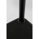 Porte-bagages VIP Vegas noir mat Kare Design