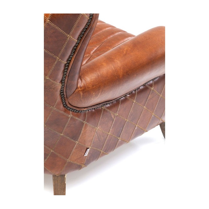Armchair Country Side Kare Design