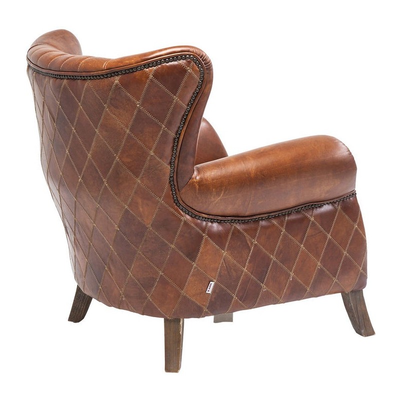 Armchair Country Side Kare Design