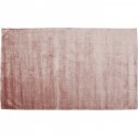Tapis Cosy 240x170cm rose Kare Design