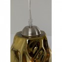 Suspension Crumble Dining Tricolore Kare Design