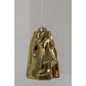 Suspension Crumble Dining Tricolore Kare Design