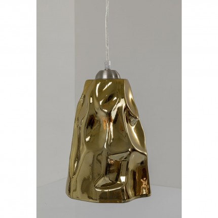 Suspension Crumble Dining Tricolore Kare Design