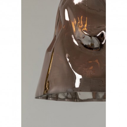 Suspension Crumble Dining Tricolore Kare Design