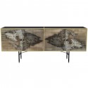 Buffet Mancha Kare Design