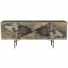 Buffet Mancha Kare Design