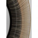Miroir Rayos 102cm Kare Design
