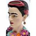 Vase Frida fleurs Kare Design