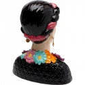Vase Frida fleurs Kare Design