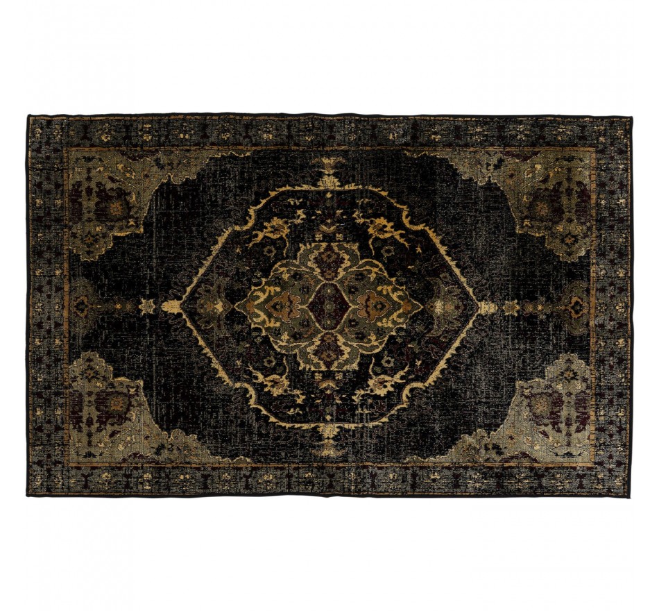 Tapis Ornamento 240x170cm Kare Design