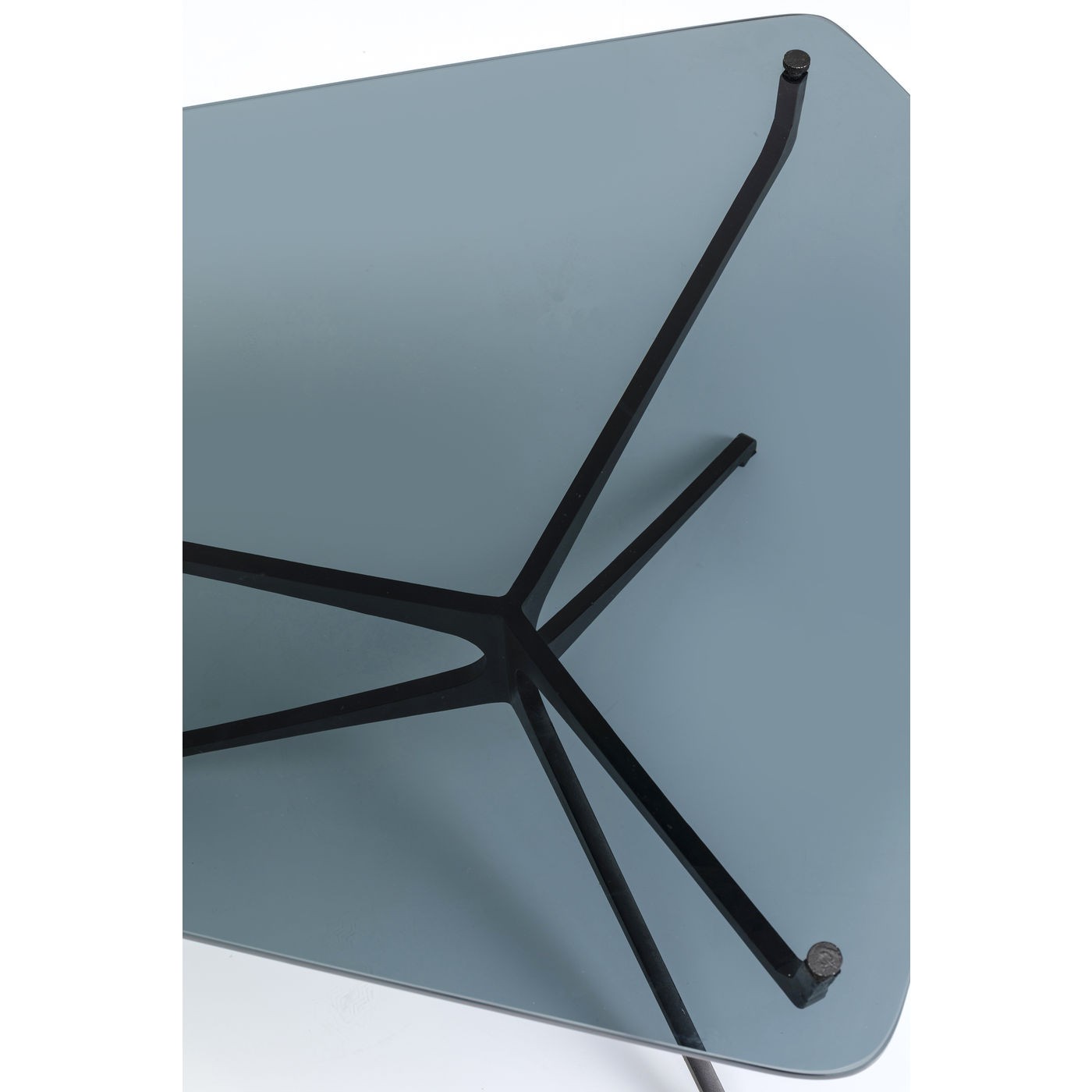 Table basse Dark Space 98x86cm Kare Design