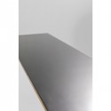 Consoles Charme palmiers set de 2 Kare Design