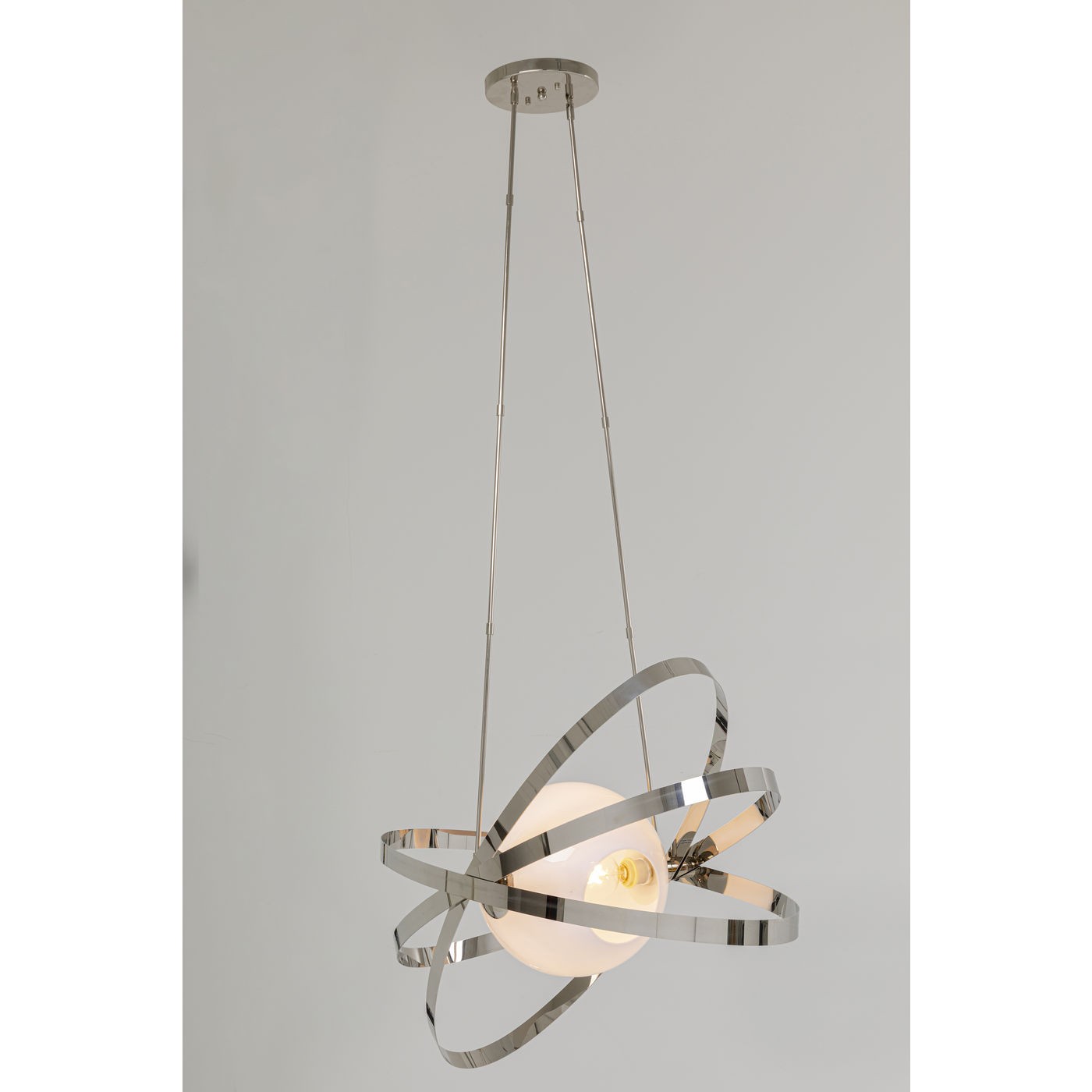 Suspension Planet Rings Kare Design
