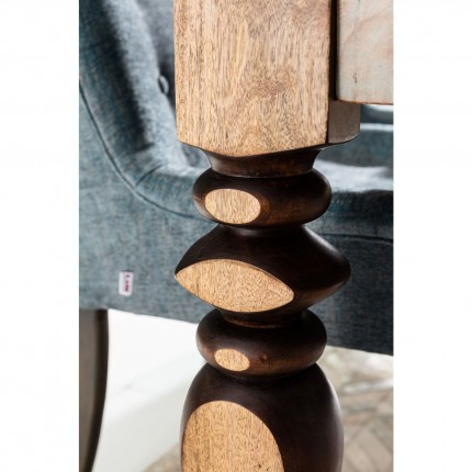 Table Duld Range 220x100 cm Kare Design