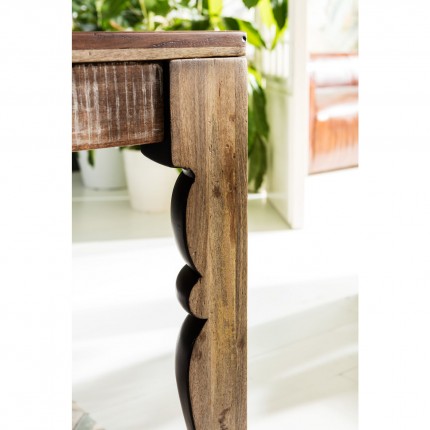 Table Duld Range 220x100 cm Kare Design