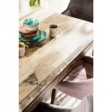 Table Duld Range 220x100 cm Kare Design